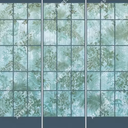 Панно Affresco Atmosphere AF526-COL4 2x2,01 м
