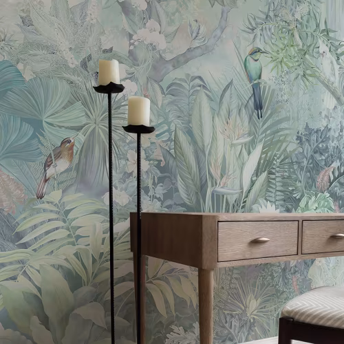 Панно Affresco Atmosphere AF510-COL2 2x3,35 м