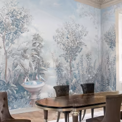 Панно Affresco Atmosphere AF517-COL1 2x2,68 м