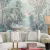 Панно Affresco Atmosphere AF517-COL3 2x2,68 м фото в интерьере
