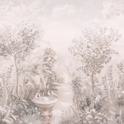 Панно Affresco Atmosphere AF517-COL4 2x2,68 м