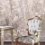 Панно Affresco Atmosphere AF517-COL4 2x2,68 м фото в интерьере