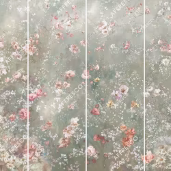 Панно Affresco Atmosphere AF519-COL2 2x2,68 м