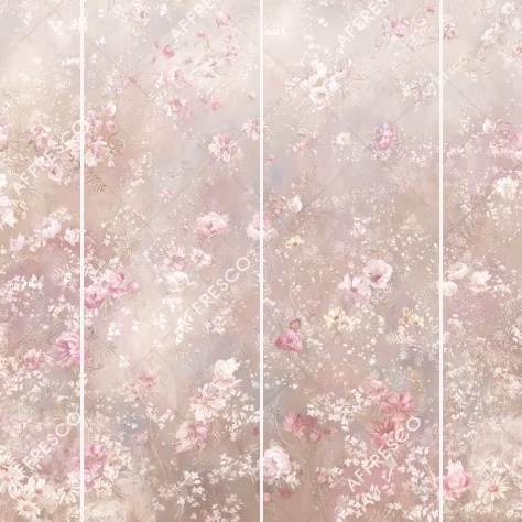 Панно Affresco Atmosphere AF519-COL3 2x2,68 м