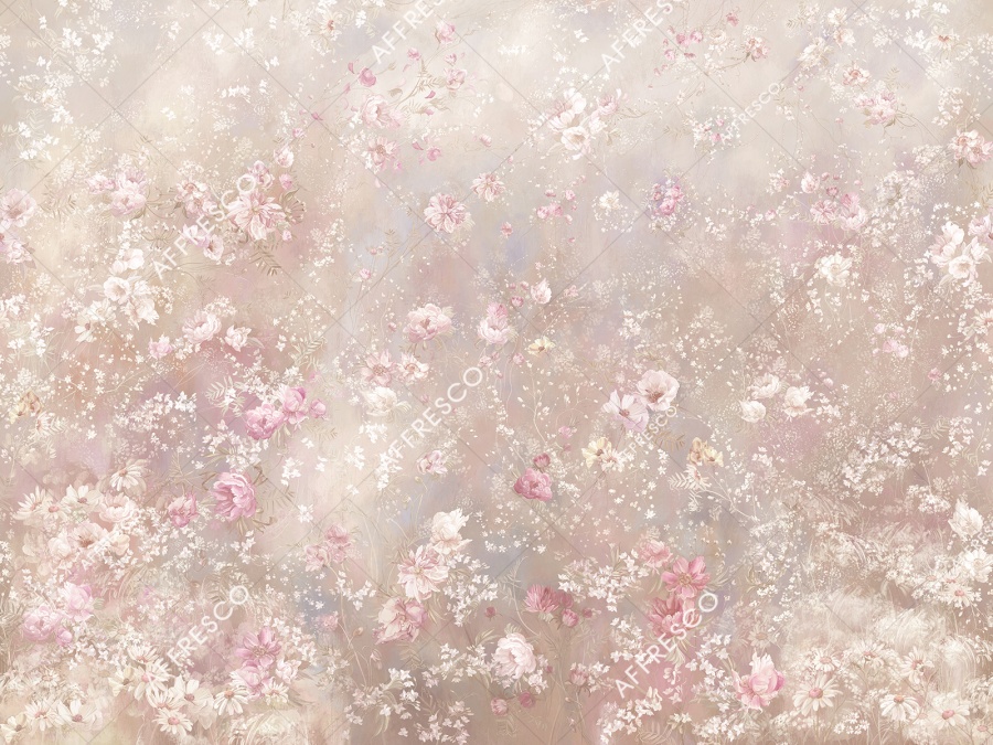 Панно Affresco Atmosphere AF519-COL3 2x2,68 м Панно Affresco Atmosphere AF519-COL3 2x2,68 м