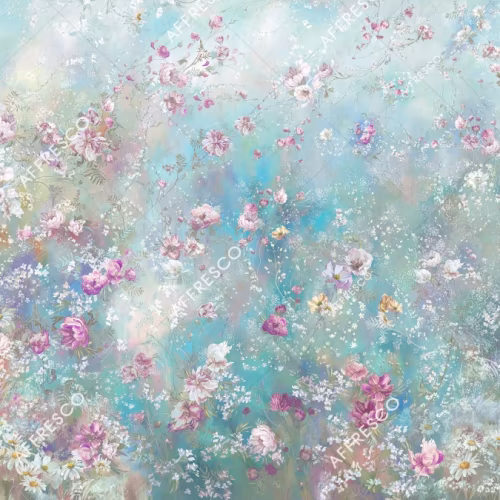 Панно Affresco Atmosphere AF519-COL4 2x2,68 м