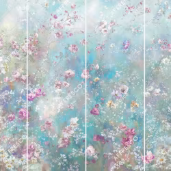 Панно Affresco Atmosphere AF519-COL4 2x2,68 м