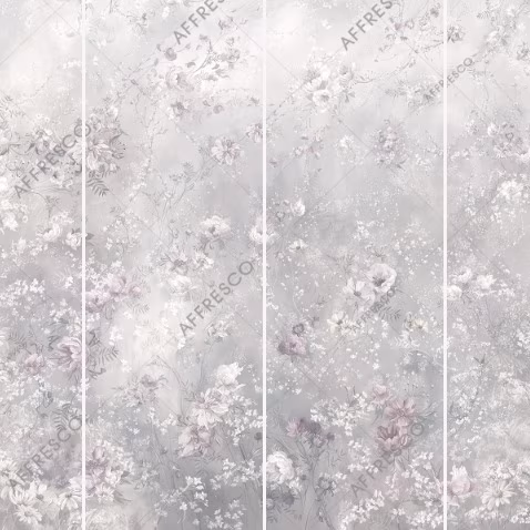 Панно Affresco Atmosphere AF519-COL5 2x2,68 м