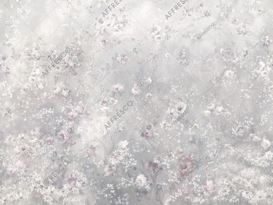 Панно Affresco Atmosphere AF519-COL5 2x2,68 м