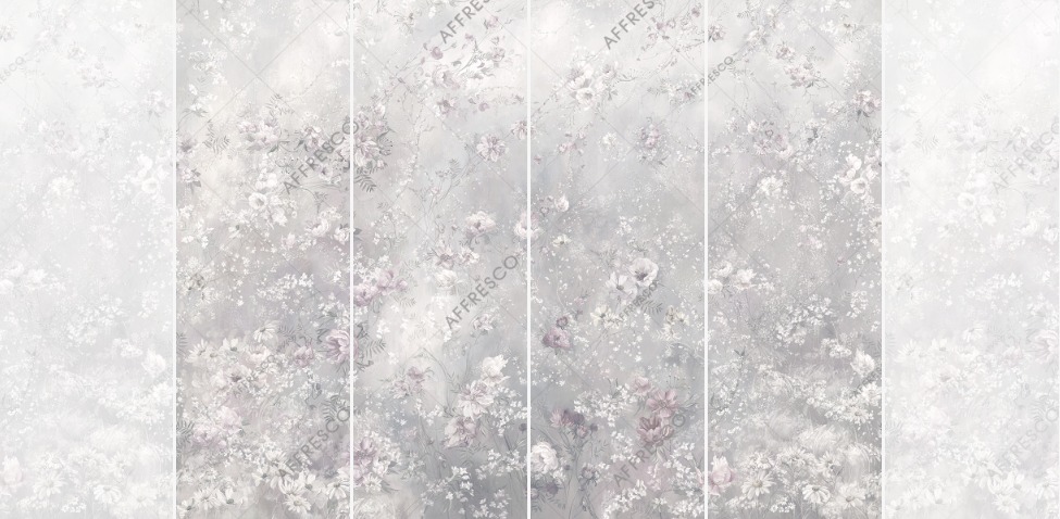 Панно Affresco Atmosphere AF519-COL5 2x2,68 м