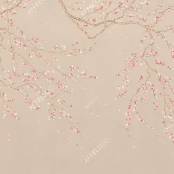 Панно Affresco Atmosphere AF503-COL1 2x3,35 м