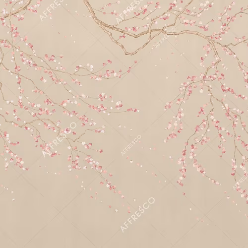 Панно Affresco Atmosphere AF503-COL1 2x3,35 м