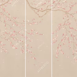 Панно Affresco Atmosphere AF503-COL1 2x3,35 м