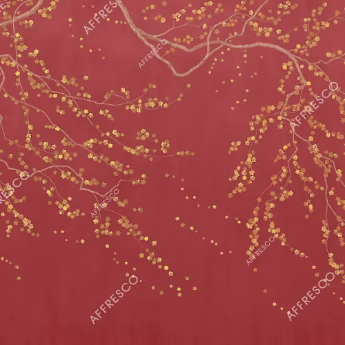 Панно Affresco Atmosphere AF503-COL2 2x3,35 м