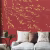 Панно Affresco Atmosphere AF503-COL2 2x3,35 м фото в интерьере