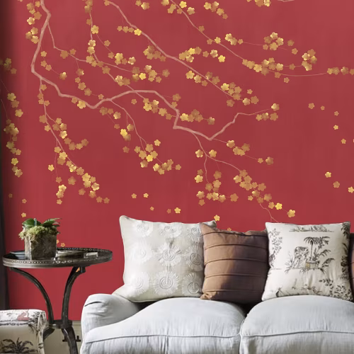 Панно Affresco Atmosphere AF503-COL2 2x3,35 м