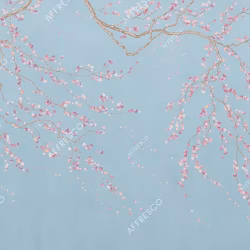 Панно Affresco Atmosphere AF503-COL3 2x3,35 м