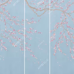 Панно Affresco Atmosphere AF503-COL3 2x3,35 м