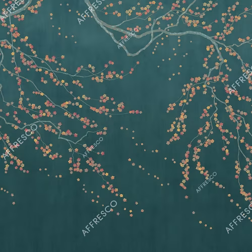Панно Affresco Atmosphere AF503-COL4 2x3,35 м