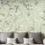 Панно Affresco Atmosphere AF513-COL3 2x2,01 м фото в интерьере