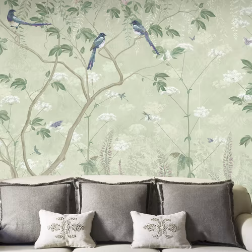 Панно Affresco Atmosphere AF513-COL3 2x2,01 м