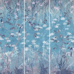 Панно Affresco Atmosphere AF513-COL4 2x2,01 м