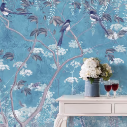 Панно Affresco Atmosphere AF513-COL4 2x2,01 м