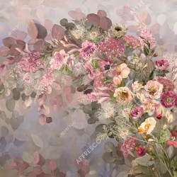Панно Affresco Atmosphere AF509-COL1 2x2,68 м