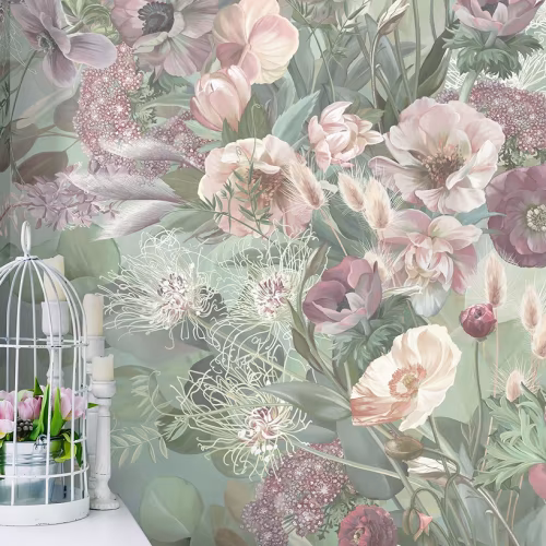 Панно Affresco Atmosphere AF509-COL3 2x2,68 м
