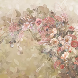 Панно Affresco Atmosphere AF509-COL4 2x2,68 м