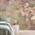 Панно Affresco Atmosphere AF509-COL4 2x2,68 м фото в интерьере