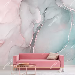 Панно Affresco Fine Art RE845-COL2 2x2,68 м