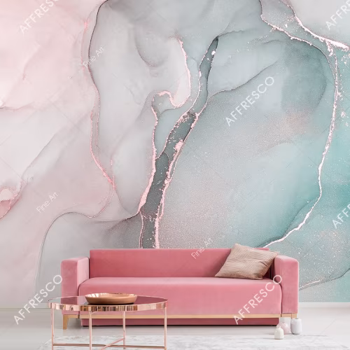 Панно Affresco Fine Art RE845-COL2 2x2,68 м