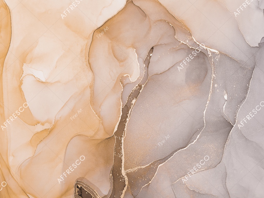 Панно Affresco Fine Art RE845-COL3 2x2,68 м