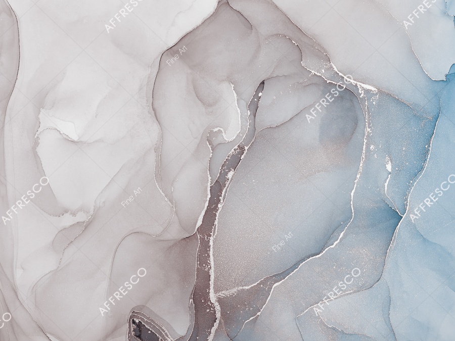 Панно Affresco Fine Art RE845-COL4 2x2,68 м