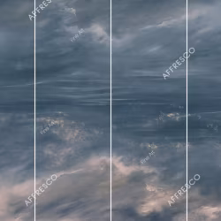 Панно Affresco Fine Art RE894-COL2 2x2,68 м