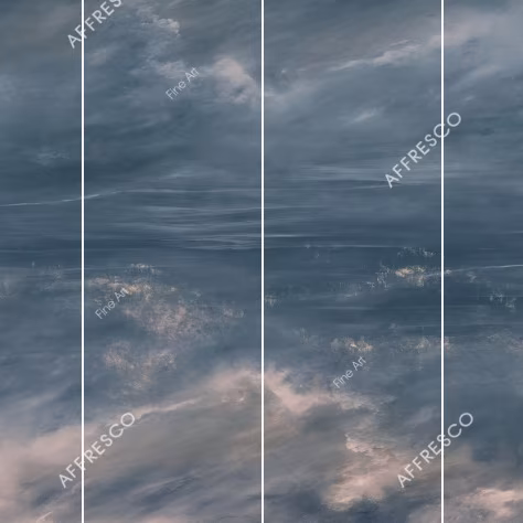Панно Affresco Fine Art RE894-COL2 2x2,68 м