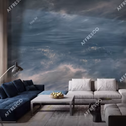Панно Affresco Fine Art RE894-COL2 2x2,68 м