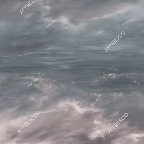 Панно Affresco Fine Art RE894-COL3 2x2,68 м