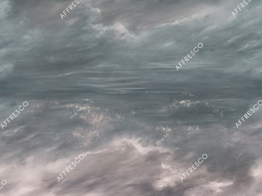 Панно Affresco Fine Art RE894-COL3 2x2,68 м Панно Affresco Fine Art RE894-COL3 2x2,68 м