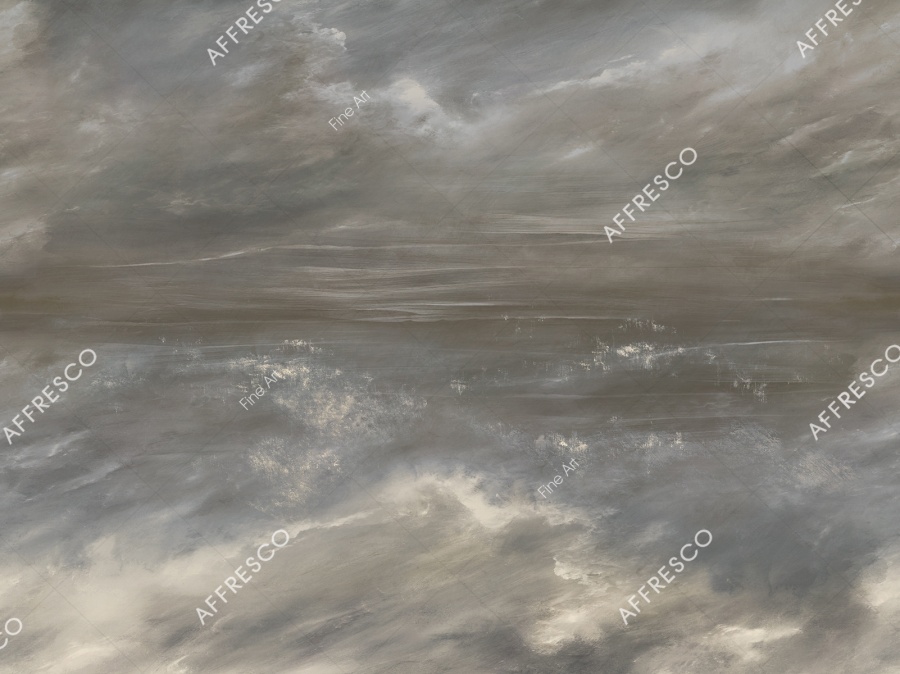 Панно Affresco Fine Art RE894-COL4 2x2,68 м