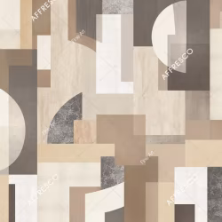 Панно Affresco Fine Art RE929-COL3 2x2,68 м