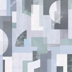 Панно Affresco Fine Art RE929-COL4 2x2,68 м