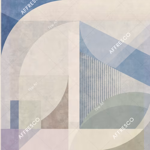 Панно Affresco Fine Art RE882-COL2 2x2,68 м