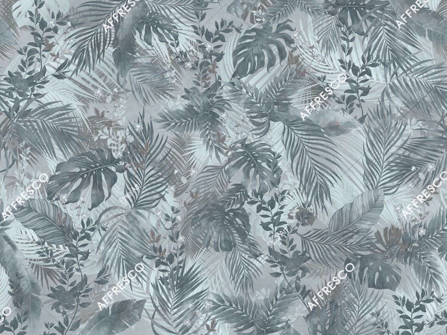 Панно Affresco Fine Art RE873-COL2 2x2,68 м