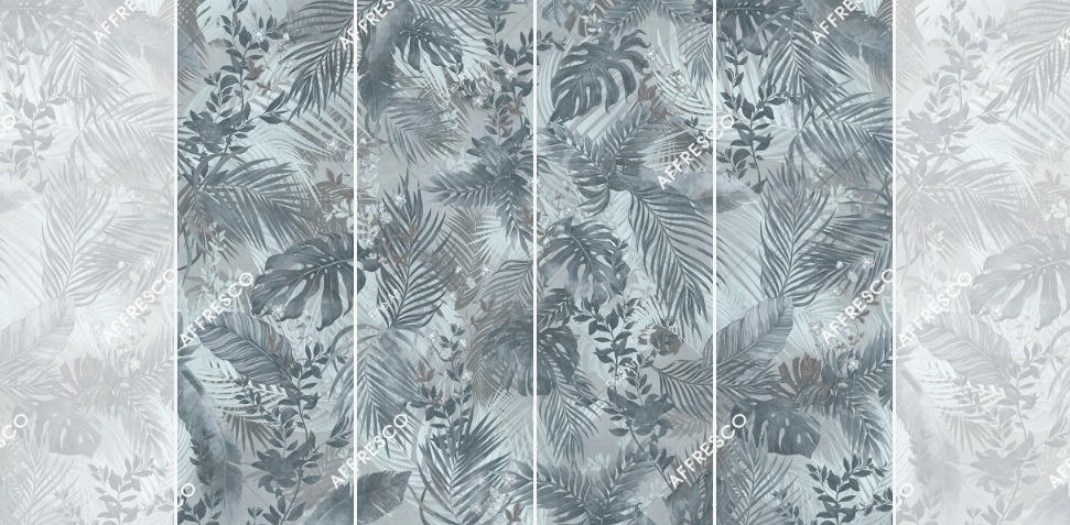 Панно Affresco Fine Art RE873-COL2 2x2,68 м