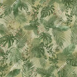 Панно Affresco Fine Art RE873-COL3 2x2,68 м