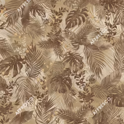 Панно Affresco Fine Art RE873-COL4 2x2,68 м