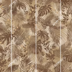 Панно Affresco Fine Art RE873-COL4 2x2,68 м