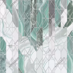 Панно Affresco Fine Art RE938-COL3 2x2,68 м